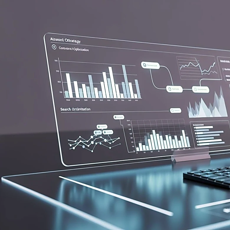 JD Media Momentum Launches Content Marketing Services to Address AI Search Optimization Challenges