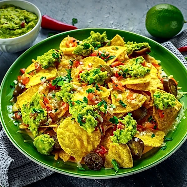 Amalia Moreno-Damgaard Shares Tips for Hosting a World Cup Party with a Winning Spread