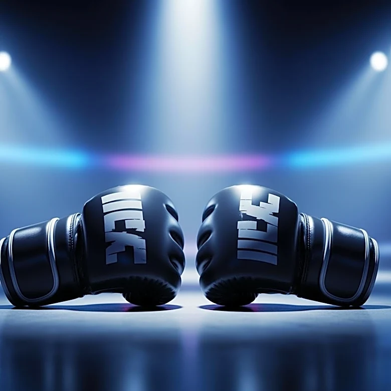 UFC Fight Night: Fiziev vs Torres Set for Baku with Streaming on Paramount+