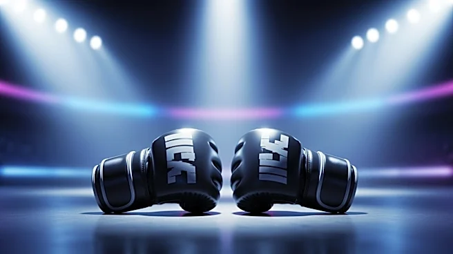 UFC Fight Night: Fiziev vs Torres Set for Baku with Streaming on Paramount+