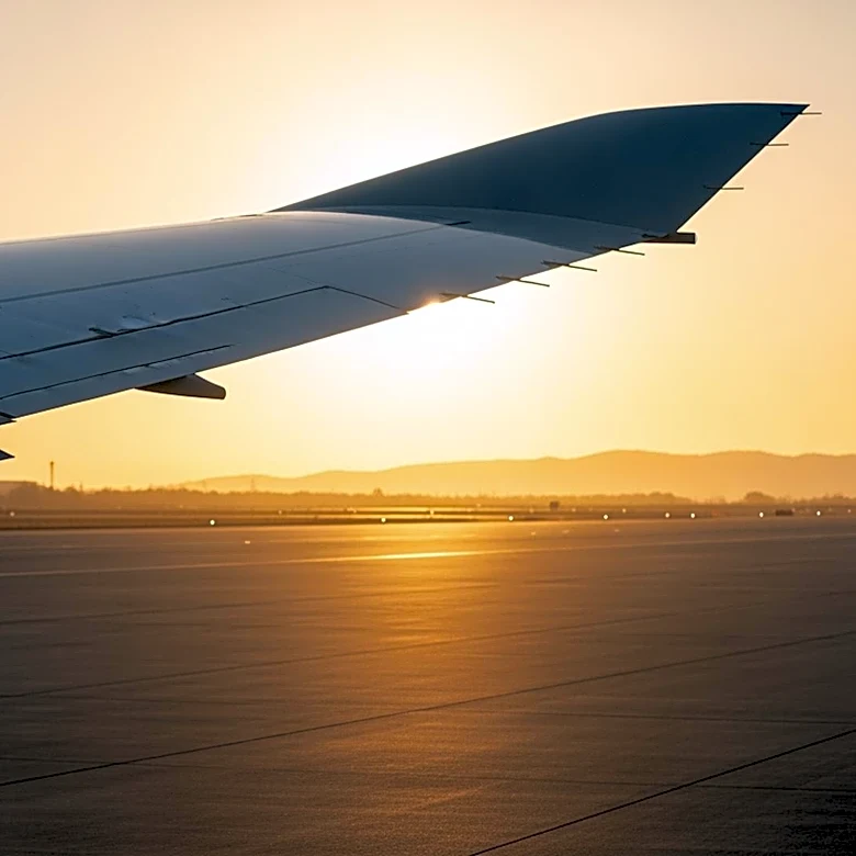 U.S. Airlines to Save $40 Billion as Jet Fuel Prices Plummet Following US-Iran Peace Deal