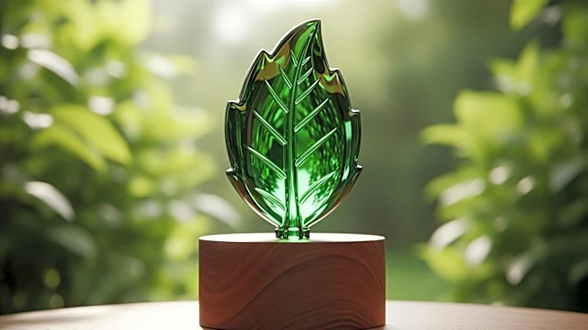 Finalists Announced for Women in Green Business Awards 2026
