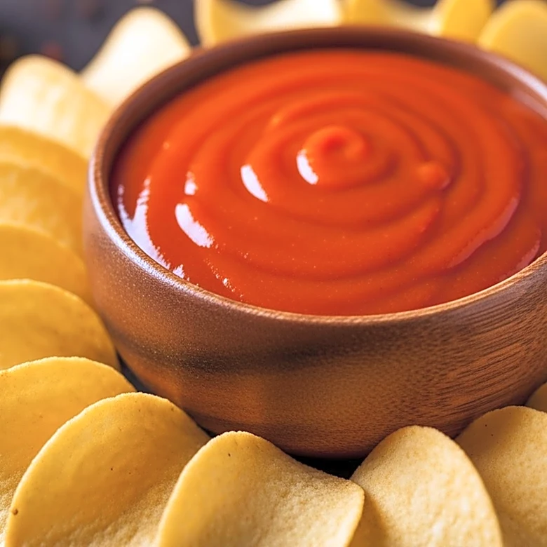 BC Lions Collaborate with Potato Chip Brand for New Buffalo Wing Flavor