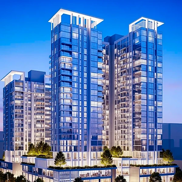 Walker Dunlop Secures $375 Million Loan for Jersey City Development, Enhancing Housing and Retail