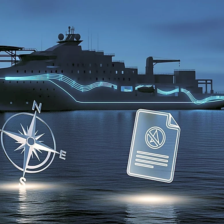Industry Leaders Identify Regulation as Key Obstacle to Offshore Vessel Electrification