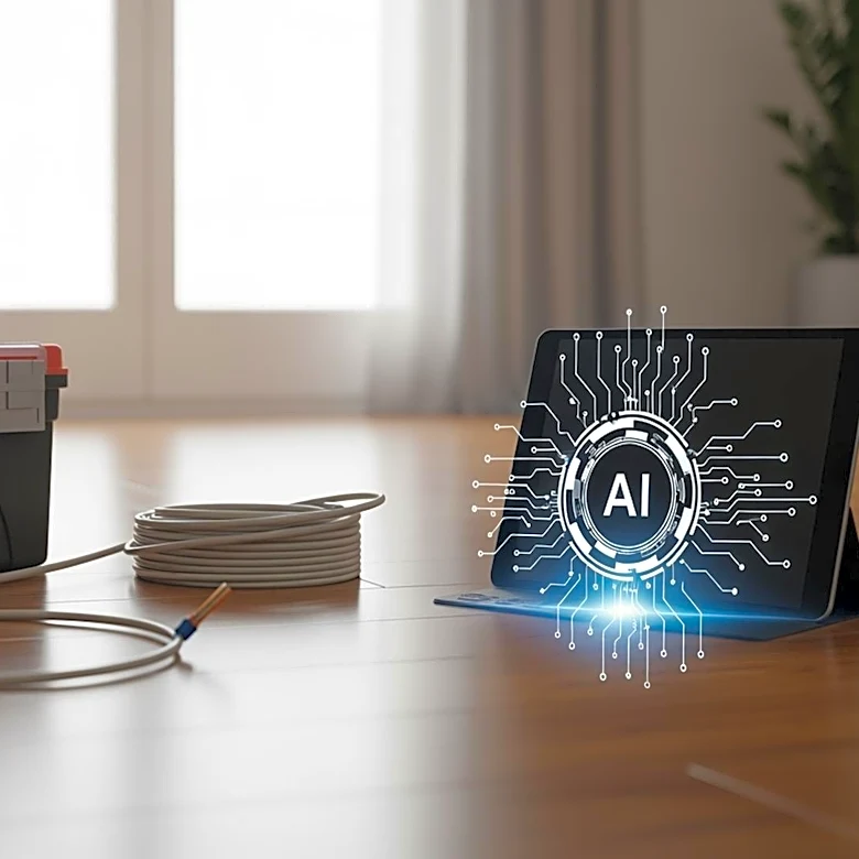 AI Boom Causes Shortage of Contractors and Electricians, Impacting Home Repairs