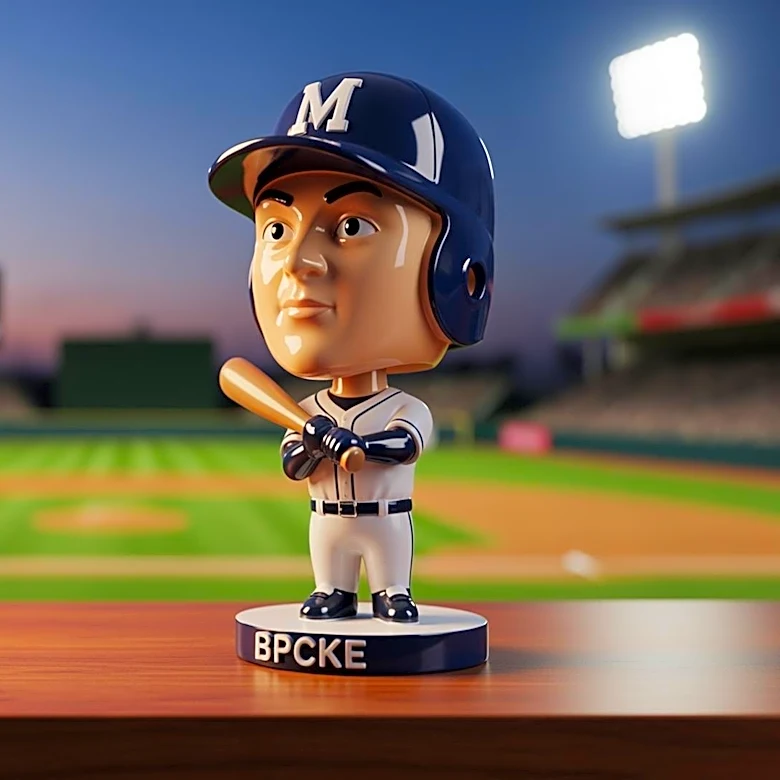 New York Mets Offer Juan Soto Bobblehead Giveaway with Affordable Tickets