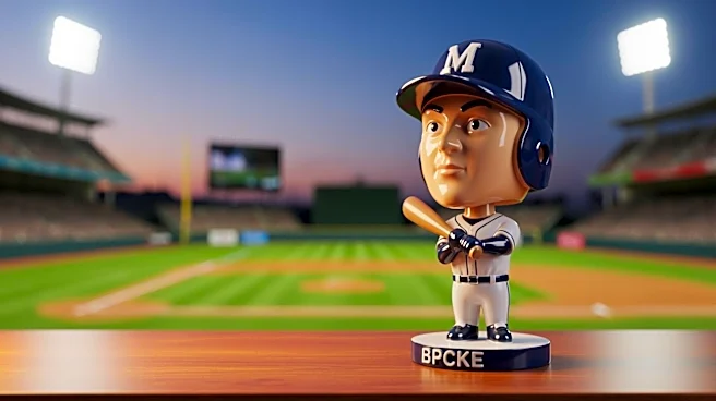 New York Mets Offer Juan Soto Bobblehead Giveaway with Affordable Tickets