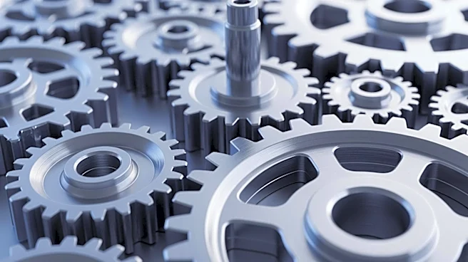 Reckitt's Strategic Shift: Building a Resilient Healthcare Supply Chain