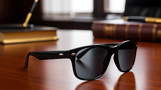 Ray-Ban Heir Leonardo Del Vecchio Seeks Control with $11.5 Billion Buyout Bid