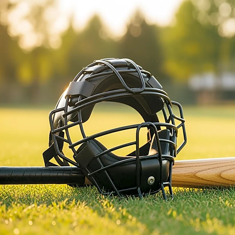 Summer Camps Teach Kids Umpiring Skills