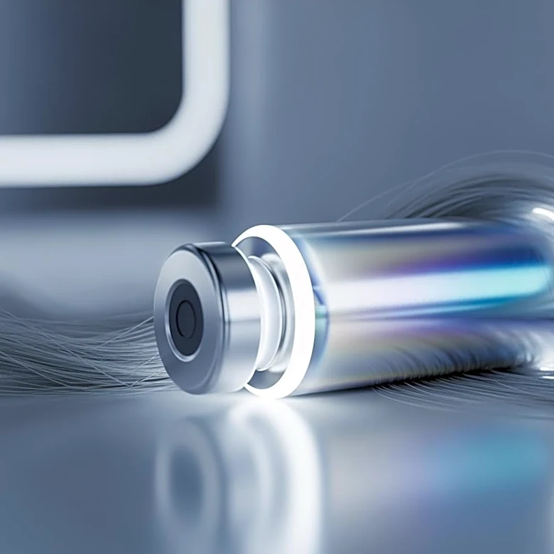 Innovative Immunotherapy Approach Aims to Reverse Gray Hair