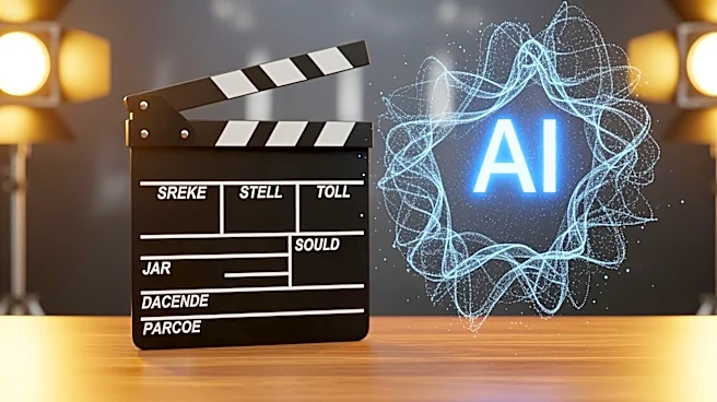 Studio Ru Emphasizes Creative Direction in AI Video Production