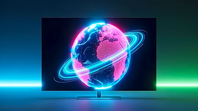 FuboTV Offers Free Streaming Trial for World Cup Matches Including Argentina vs. Austria