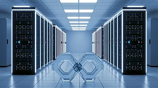 Micron and Anthropic Partner to Enhance AI Infrastructure with Strategic Agreement