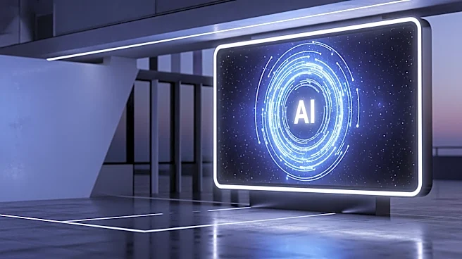 Amazon's ChatGPT Ads Highlight Strategic AI Advertising Approach