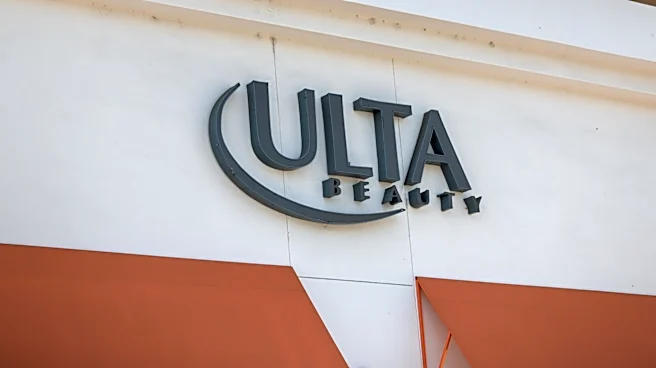 Ulta Beauty Study Shows AI Drives Gen Alpha Back to Physical Stores