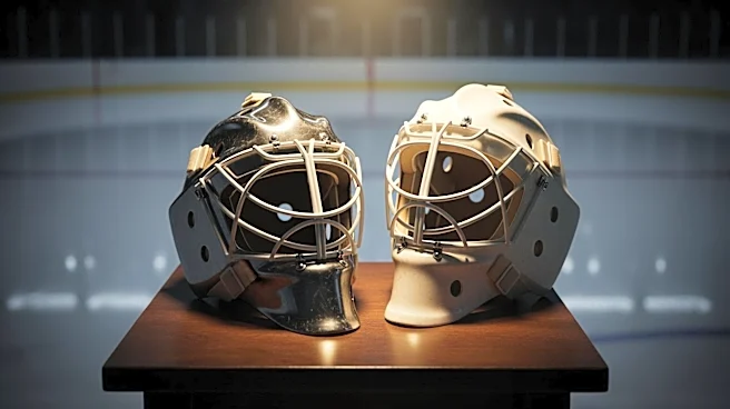 2026 Hockey Hall of Fame Inducts Bergeron, Price, Rinne, and Tkachuk