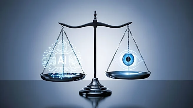 Legal Responsibility in AI Deployment: Control and Visibility as Key Factors