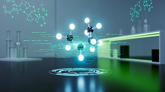 Insilico Medicine Secures $2.5 Billion Deal with Korean Biotech for AI-Driven Drug Development
