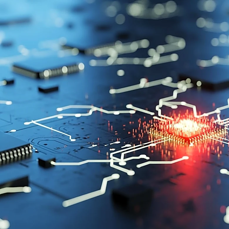 Tata Electronics Cyberattack Raises Concerns Over Global Supply Chain Stability