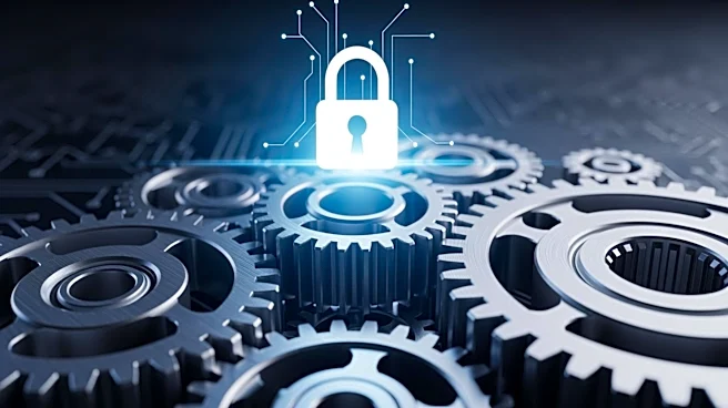Supply Chain Security Faces Challenges with Automated Vendor Vetting