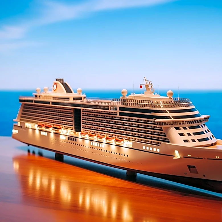 American Cruise Lines Launches New Vessel, Expanding U.S. Fleet
