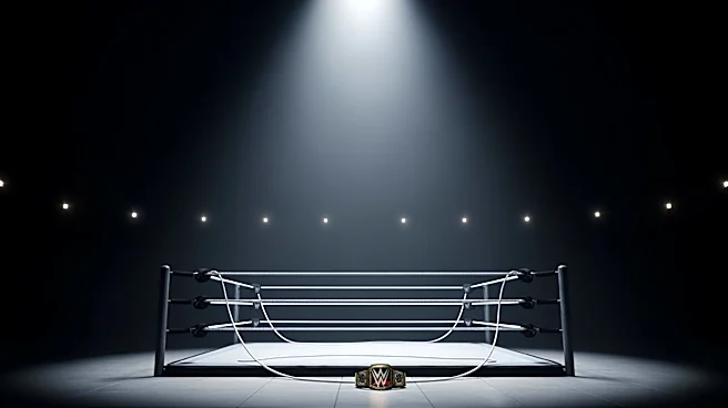 Netflix Announces WWE Unreal Season 3 Featuring John Cena's Retirement