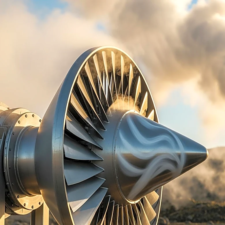 Geothermal Energy Gains Traction as a Key Player in U.S. Power Grid
