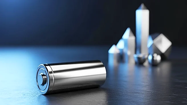 Lithium Africa Appoints New CEO, Signals Strategic Growth