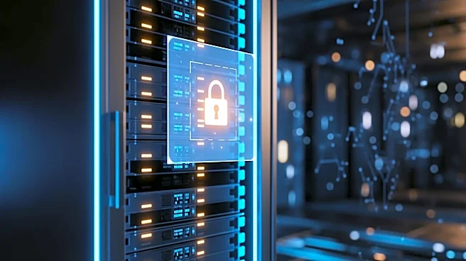Amazon CEO Raises Security Concerns Leading to Suspension of Anthropic AI Models