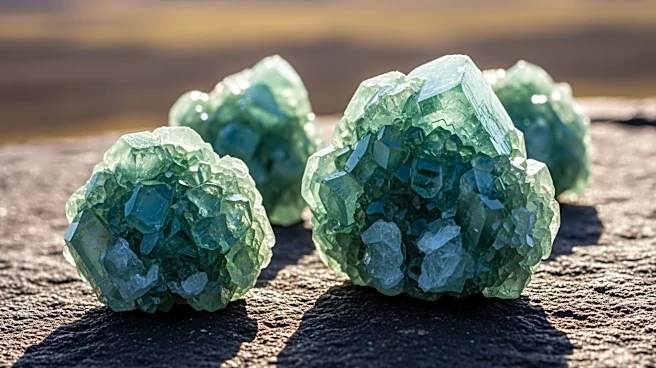 OD6 Metals Expands Quinn Fluorspar Project in Nevada with New Acquisitions