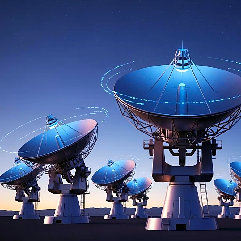 Northwood Expands Satellite Ground Station Network to Meet Growing Data Demand