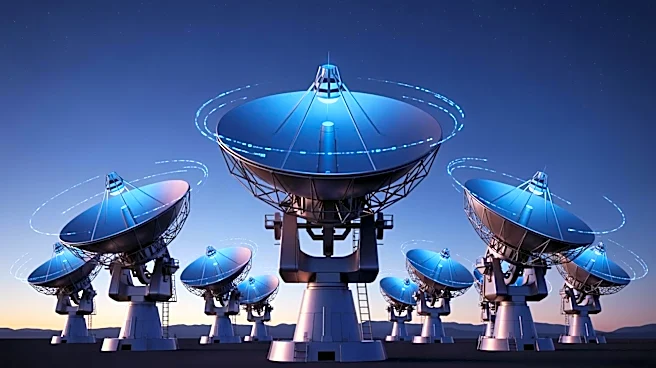 Northwood Expands Satellite Ground Station Network to Meet Growing Data Demand