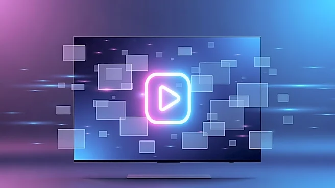 Instagram Expands TV App with Longer-Form Content to Compete with Streaming Services