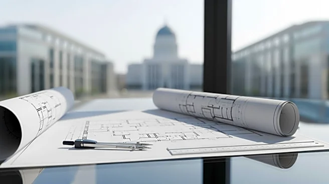 AECOM Secures Expanded Role in UK Government CPS2 Framework