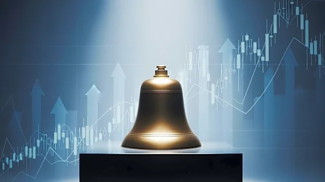 The Andersons to Celebrate 30 Years on Nasdaq with Opening Bell Ceremony