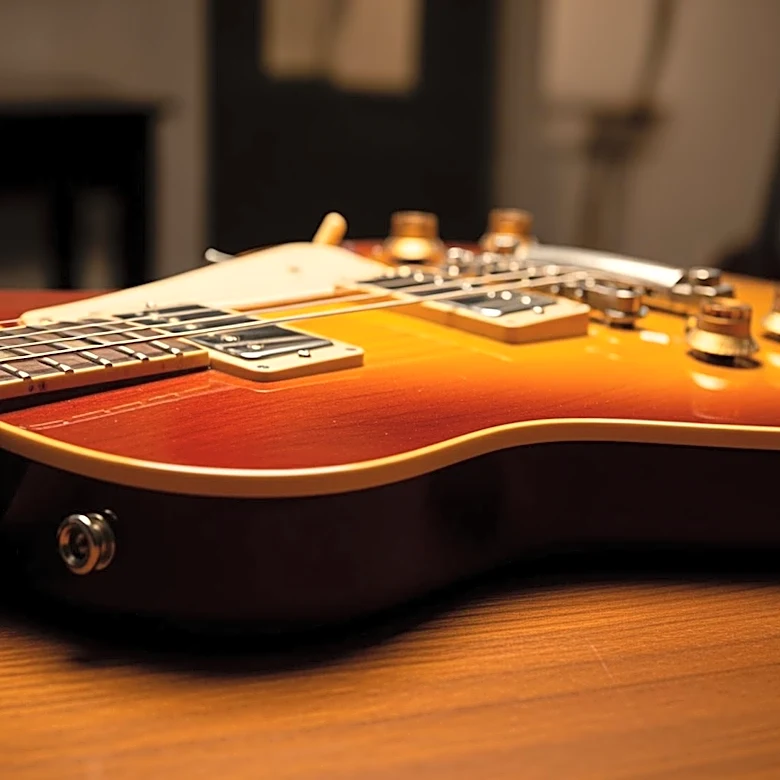 Christie's to Auction Johnny Marr's Iconic Guitar Collection