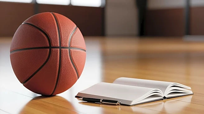 Kansas Guard Darryn Peterson Confirms Meeting with Utah Jazz Amid NBA Draft Speculations