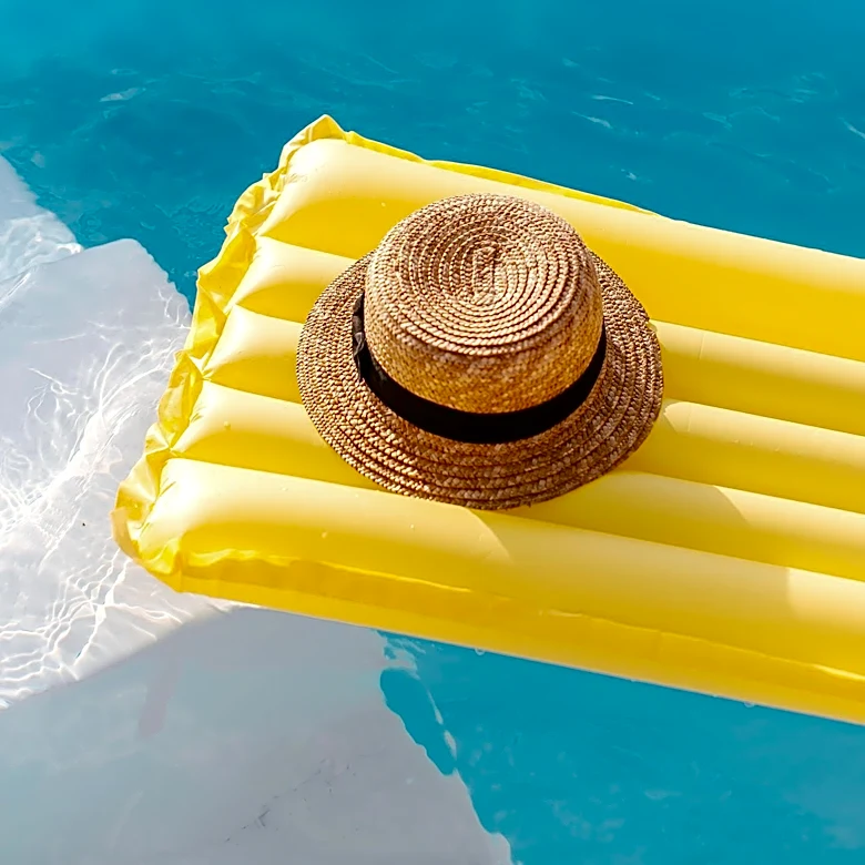 Funboy's Summer Sale Offers Discounts on Pool Floats and Outdoor Accessories
