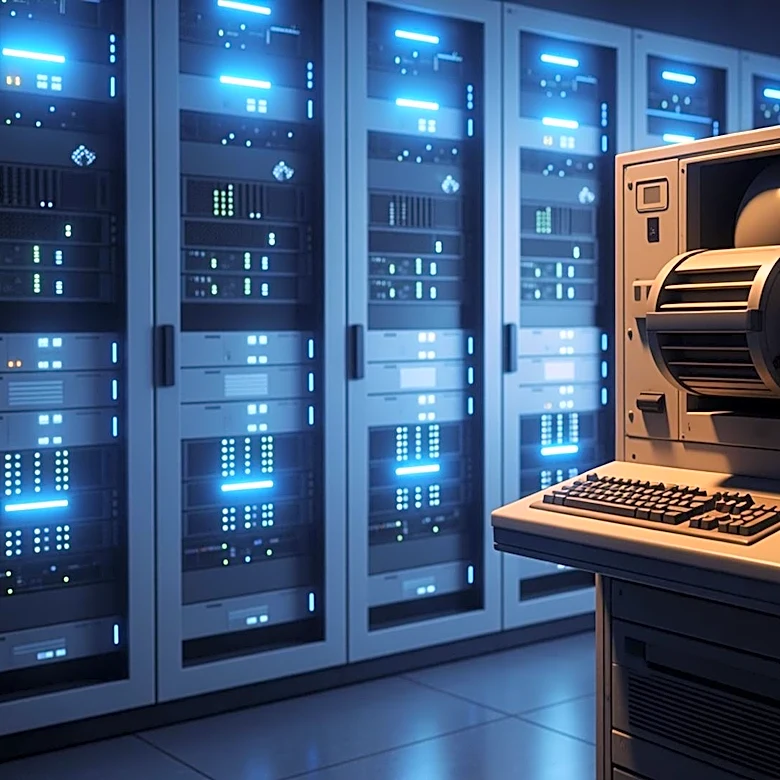 AI Implementation Challenges: Legacy Systems Hinder Progress in Enterprises