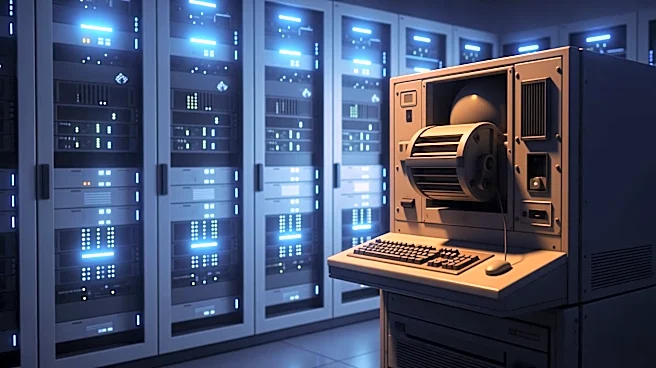 AI Implementation Challenges: Legacy Systems Hinder Progress in Enterprises