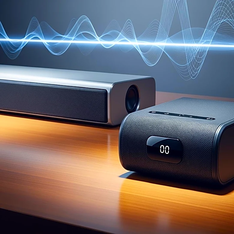 Amazon Offers Major Discounts on Soundbars and Speakers Ahead of Prime Day