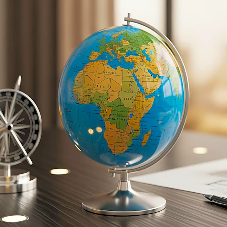 Spain's Strategic Position and Skilled Workforce Attract U.S. Investment