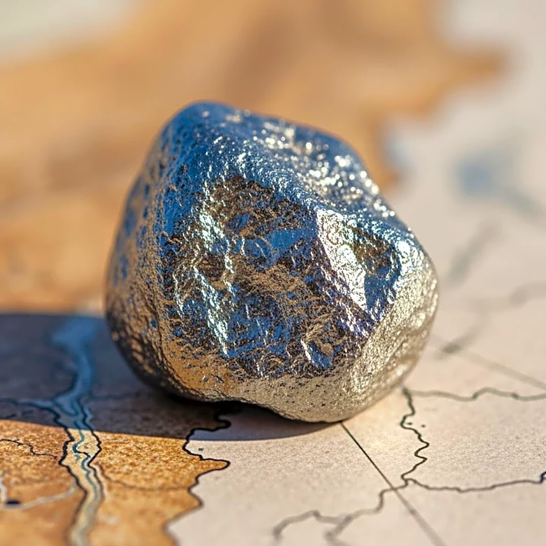 Elementos Secures Public Interest Status for Oropesa Tin Project in Spain