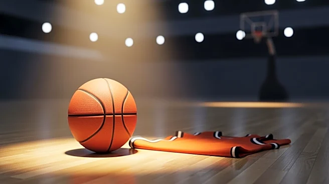 New York Knicks Re-Sign NBA Champion Forward Mohamed Diawara to Bolster Team
