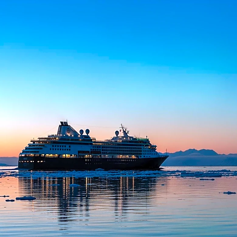 Cruise Lines Expand Winter Itineraries in Northern Europe Amid Growing Demand