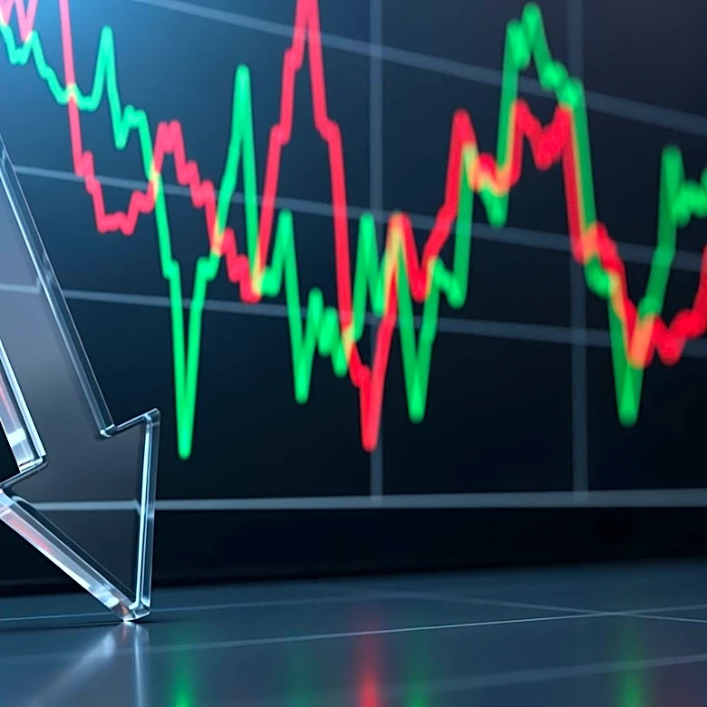 Stock Market Faces Potential 20% Correction Amid Warning Signs