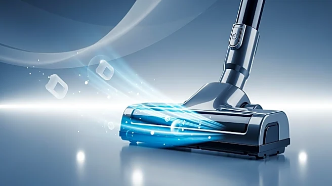 Levoit LVAC-200 Vacuum Discounted to All-Time Low Price for Prime Day