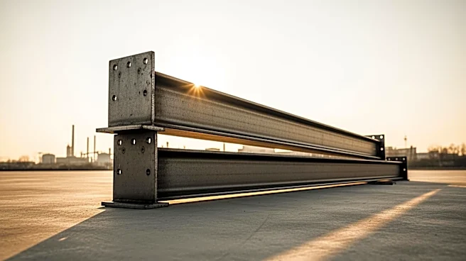CRH to Acquire Arcosa in $8.5 Billion Deal to Boost U.S. Infrastructure Presence